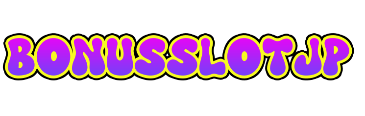 BONUSSLOTJP